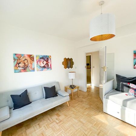 Stay In Euston Londres Exterior foto