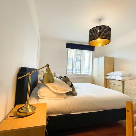 Stay In Euston Londres Exterior foto