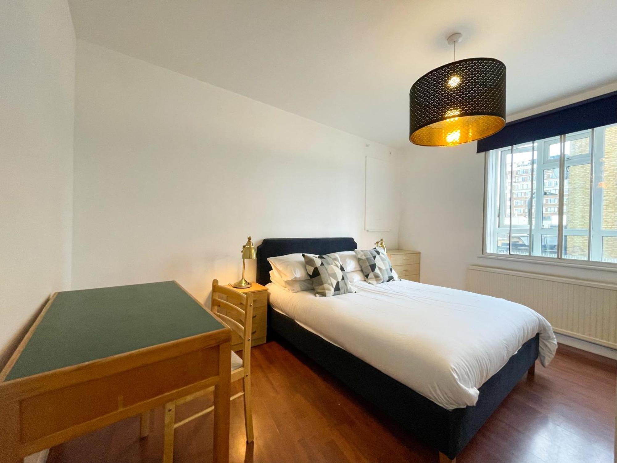 Stay In Euston Londres Exterior foto